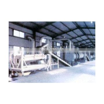 Compound Fertilizer Production Line/ NPK Machinery