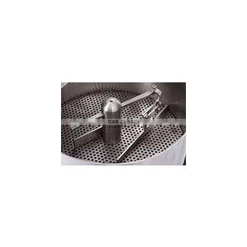 Electric Coffee Roaster Machine With Stainless Steel