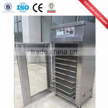 Commercial Food Freeze Drying Machine With CE photo-6