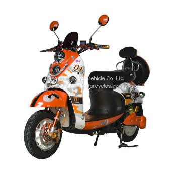 green power adult electric scooter electric motorcycle with 60v lead acid battery