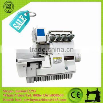 2016 High Quality Overlock Sewing Machine Carpet Overedging Industrial Sewing Machine-CS-701