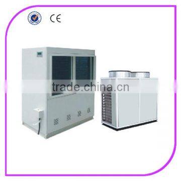 Air cooled thermostat Dehumidifier