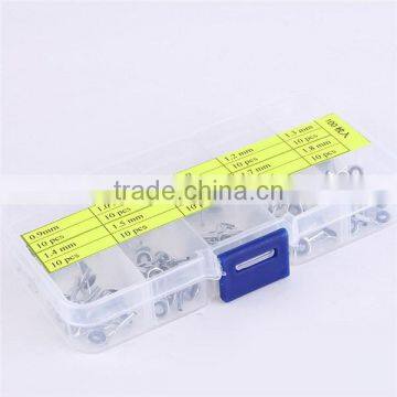 High Quality New Design Different Size Fishing Rod Guide photo-2