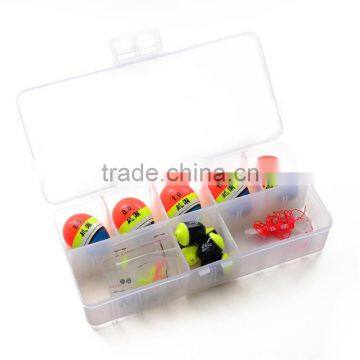 New arrival high quality foam fishing float set