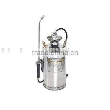 6L stainless steel pressure Sprayer