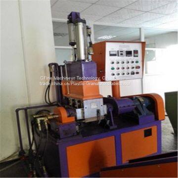 Lab Rubber Banbury MIxer Kneader photo-3