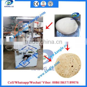 Chapati maker tortilla machine/corn tortilla machine/automatic tortilla machine