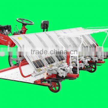 Agricultural machines,Farm machines, Rice transplanter