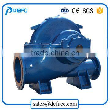 1300 M3/h 30 Meters Diesel Water Pump High Capacity Water Pump photo-3