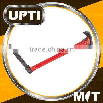 Taiwan Made High Quality Adjustable Basin Wrench Adjustable Tap Spanner Slimline Jaw Basin Wrench
