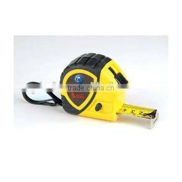 various color steel tape measure