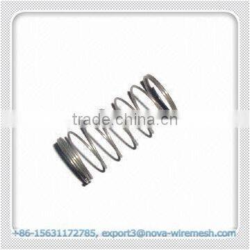 China wholesale cheap stainless spring