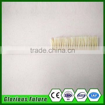 Hot Sale Beekeeping Natural Bbeehive Boar Bristle Brush