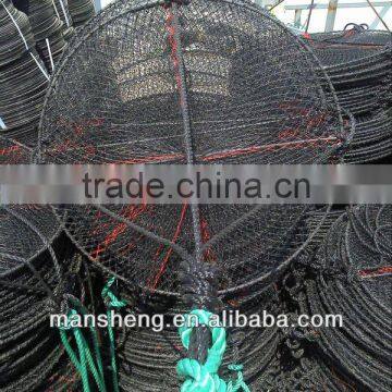 scallop oyster farming net lantern nets