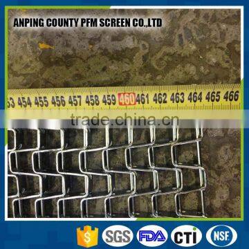 Great Wall Stainless Steel Wire Mesh Conveyor Belt photo-6