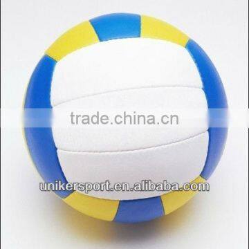 Professional Machine Stitched Volleyball