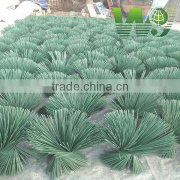 Natural Green Bamboo Sticks For Flowers