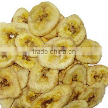 banana chips vacuum frying equipment with high quality