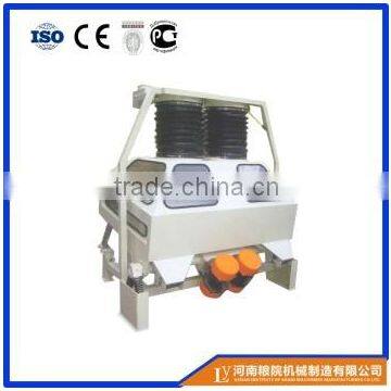 Good Quality Paddy Rice Destoner Machine / Grain Cleaner photo-4