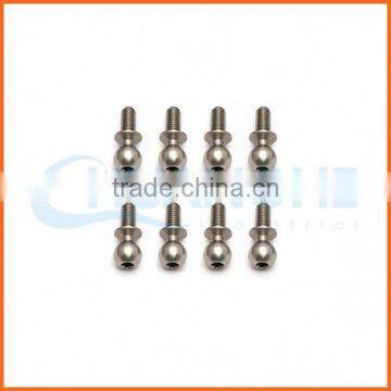 alibaba high quality ball head screw m10