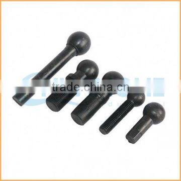 High Quality High Precision Ball Head Screw photo-2