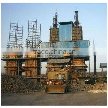 4.2*12.5m Vertical shaft Kiln