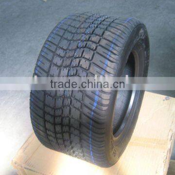 ATV tyre