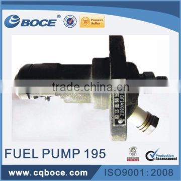 Fuel Injection Pump S195