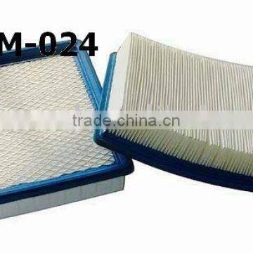 1015426 lawnmower air filter & B1SB8331 mower filter & B1SB8331 filter for garden machine