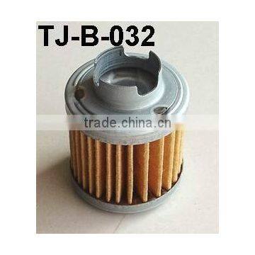 Oil Filter replacement for HONDA 15412-HB6-00, 0803107610000 Oil Filter