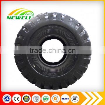 Made In China Wheel Loader Tire For 17.5-25 17.5R25 17.5X25