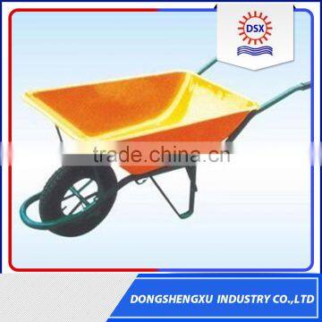 Original Factory Quality Wheel Barrow Wb6400 photo-5