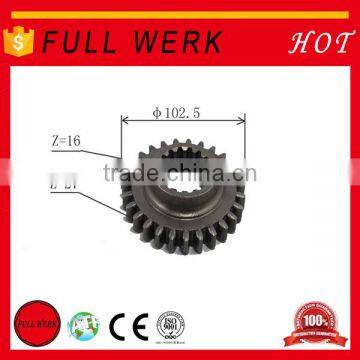 Auto Parts Wholesale Metal Gear