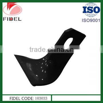 Agricultural Machinary Parts Flail Mower Blade photo-2
