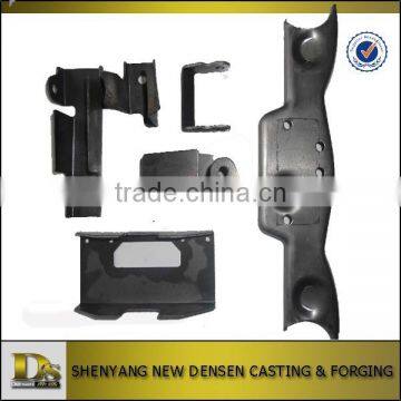 Quality Products Metal Stamping photo-3