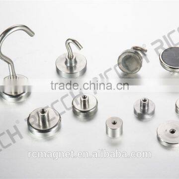 Long Magnet Hook,big Magnet Hook photo-2