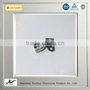 Precision Custom Drawing Design Precision Cnc Machining Parts photo-2