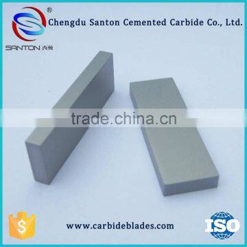 K10 Tungsten Carbide Cutter Blade photo-2