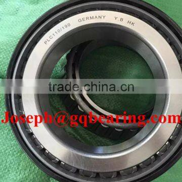 PLC110/190 Concrete Mixer Truck Gear Reducer Bearing 110x190x82/86mm photo-2