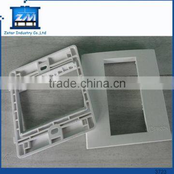 Top Quality Injection Plastic Mould Design