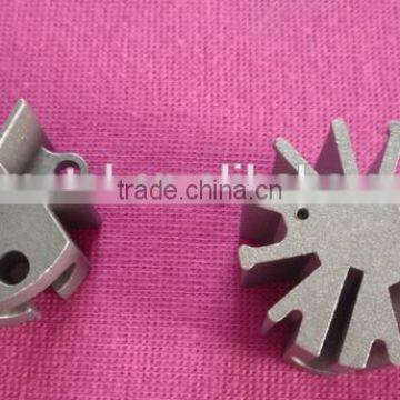 OEM manufacturer COPPER die casting