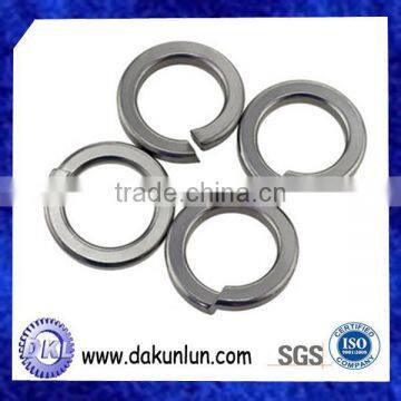 Factory Wholesale Spring Lock Washer photo-3