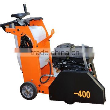 HQL400 concrete saw with Honda engine concrete cutter original manufacture