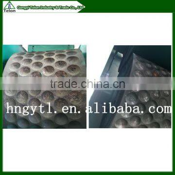 Multi-funtional Metal Powder Ball Press Machine/aluminium Dust Ball Pressed Machine photo-4