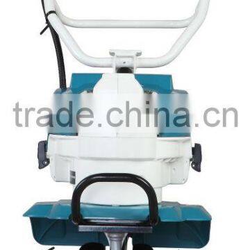 Mini garden power tiller(BY-35)