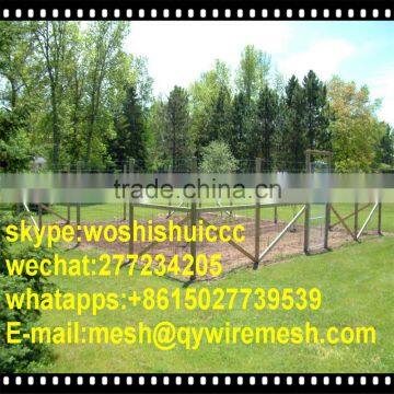Cheap Farm Field Fence Bulk Cattle Fence Wholesale photo-3