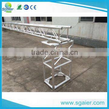 Cheap Price Heavy Duty Spigot Truss ,roof Truss for Large Performance photo-4