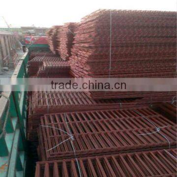 New Product AISI 304 Stainless Steel Welded Wire Mesh Sheet