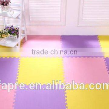 EVA GYM Mat/eva Foam Mat/we Sell Mats Interlocking Anti Fatigue Eva Foam Floor Mat/eva Foam Floor Mat photo-5