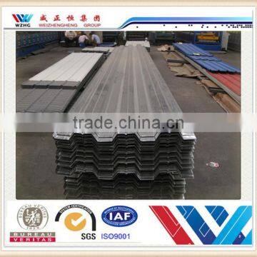 Construction Building Materials Composite Floor Deck 18 Guage Steel Floor Decking Sheet,metal Composite Floor Deck photo-6